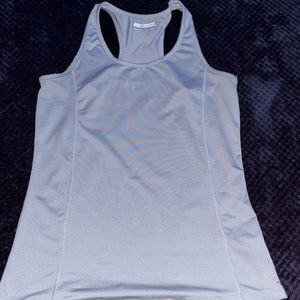 Columbia tank top